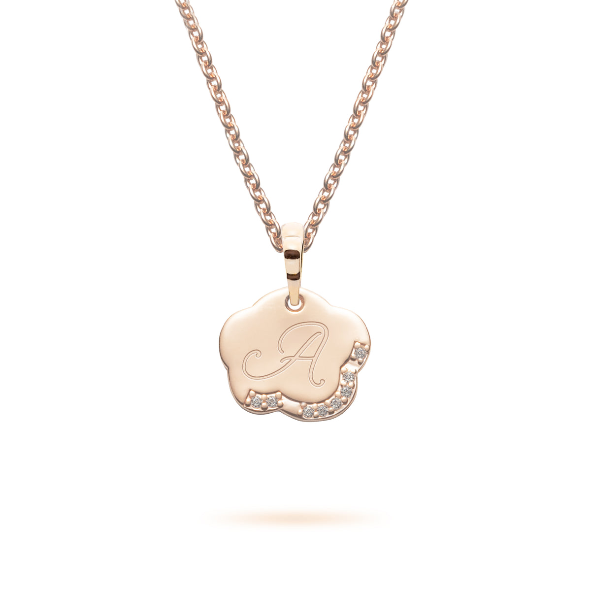 Happy Me Necklace – MoonRay